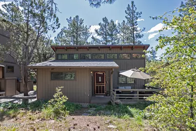 4880 N Tor Street, Pine, AZ 85544 - Photo 2