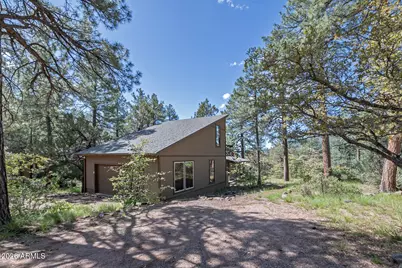 4880 N Tor Street, Pine, AZ 85544 - Photo 24