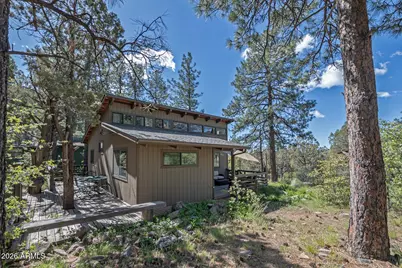 4880 N Tor Street, Pine, AZ 85544 - Photo 20