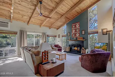 4880 N Tor Street, Pine, AZ 85544 - Photo 8