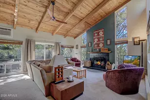 4880 N Tor St, Pine, AZ 85544 - Photo 8