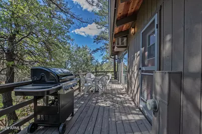 4880 N Tor Street, Pine, AZ 85544 - Photo 22