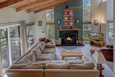 4880 N Tor Street, Pine, AZ 85544 - Photo 4