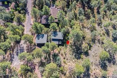 4880 N Tor Street, Pine, AZ 85544 - Photo 28