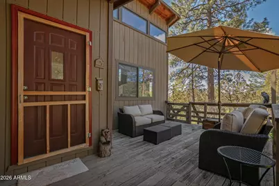 4880 N Tor Street, Pine, AZ 85544 - Photo 34