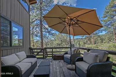 4880 N Tor Street, Pine, AZ 85544 - Photo 4