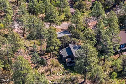 4880 N Tor Street, Pine, AZ 85544 - Photo 26