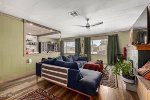 8256 E Dutchman Dr, Mesa, AZ 85208 - Photo 4