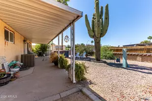 8256 E Dutchman Dr, Mesa, AZ 85208 - Photo 24