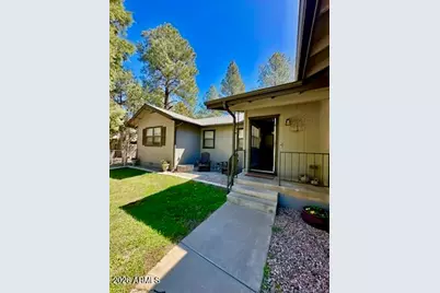 1251 N 41st Circle, Show Low, AZ 85901 - Photo 2