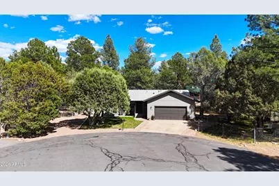 1251 N 41st Circle, Show Low, AZ 85901 - Photo 1