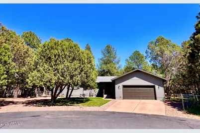 1251 N 41st Circle, Show Low, AZ 85901 - Photo 24