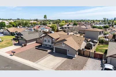 7521 W Willow Avenue, Peoria, AZ 85381 - Photo 40