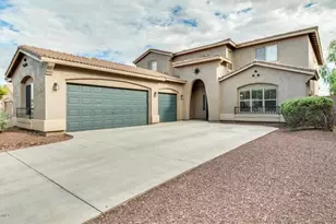 16741 W Tether Trail, Surprise, AZ 85387 - Photo 1