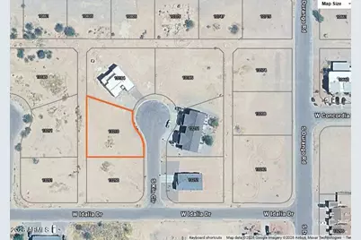 13210 S Kin Circle #6107, Arizona City, AZ 85123 - Photo 1