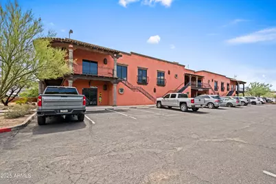 6450 E Cave Creek Road, Cave Creek, AZ 85331 - Photo 14