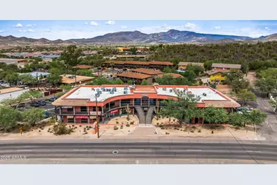 6450 E Cave Creek Road, Cave Creek, AZ 85331 - Photo 26