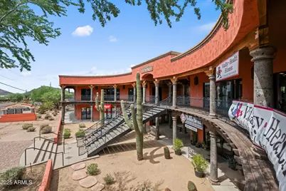 6450 E Cave Creek Road, Cave Creek, AZ 85331 - Photo 4