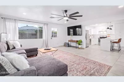 1845 E Julie Drive, Tempe, AZ 85283 - Photo 2