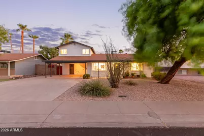 1845 E Julie Drive, Tempe, AZ 85283 - Photo 1