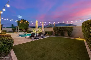 3691 E Alfalfa Dr, Gilbert, AZ 85298 - Photo 62