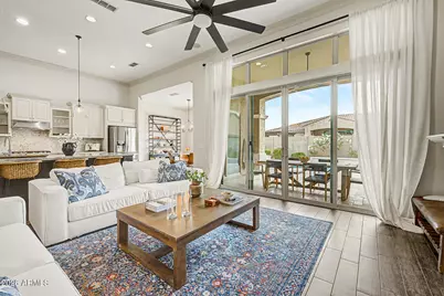 3691 E Alfalfa Drive, Gilbert, AZ 85298 - Photo 10