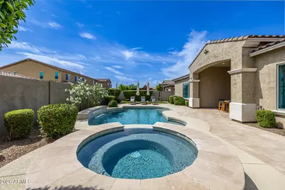 3691 E Alfalfa Drive, Gilbert, AZ 85298 - Photo 54