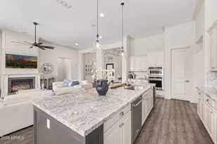 3691 E Alfalfa Dr, Gilbert, AZ 85298 - Photo 20