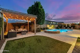 3691 E Alfalfa Dr, Gilbert, AZ 85298 - Photo 58