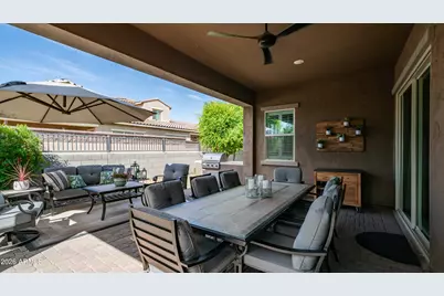 14036 W Desert Flower Drive, Goodyear, AZ 85395 - Photo 32