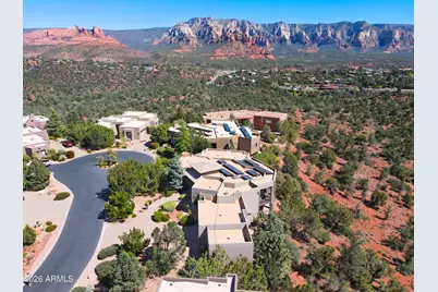 209 Calle Francesca --, Sedona, AZ 86336 - Photo 38