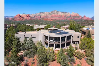 209 Calle Francesca --, Sedona, AZ 86336 - Photo 40