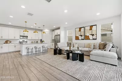 6627 S Abbey Lane, Gilbert, AZ 85298 - Photo 2