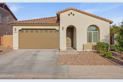 6627 S Abbey Lane, Gilbert, AZ 85298 - Photo 1