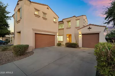 637 E Indian Wells Place, Chandler, AZ 85249 - Photo 2