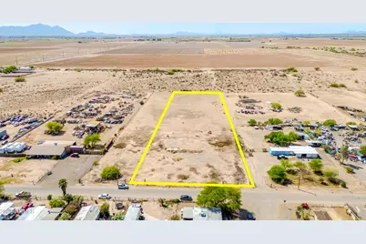 2847 E Turquoise Trail #Lot B, Casa Grande, AZ 85194 - Photo 1