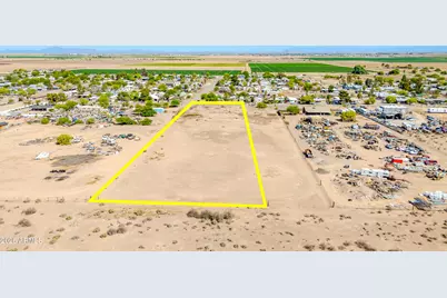 2847 E Turquoise Trail #Lot B, Casa Grande, AZ 85194 - Photo 4