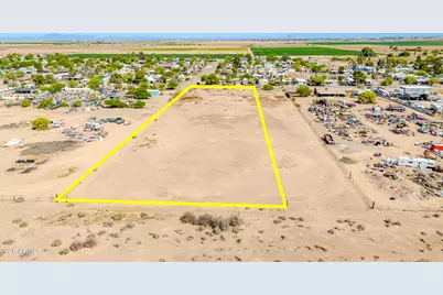 2847 E Turquoise Trail #Lot B, Casa Grande, AZ 85194 - Photo 2