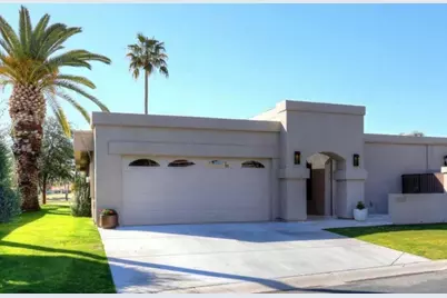 7837 E Via Marina Street, Scottsdale, AZ 85258 - Photo 1