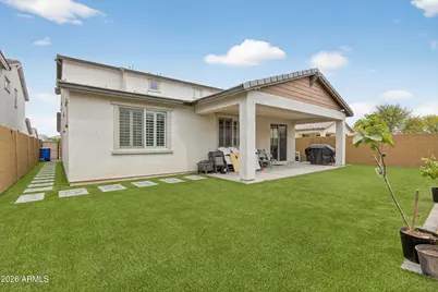 12761 W Parkway Lane, Avondale, AZ 85323 - Photo 42