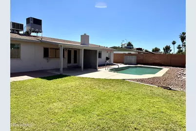 2528 W Osage Avenue, Mesa, AZ 85202 - Photo 22