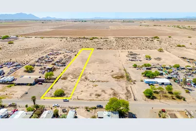 2847 E Turquoise Trail #Lot D, Casa Grande, AZ 85194 - Photo 4