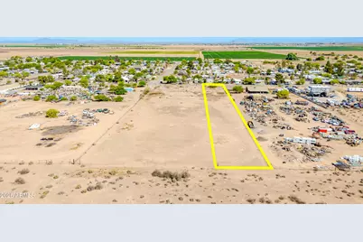 2847 E Turquoise Trail #Lot D, Casa Grande, AZ 85194 - Photo 6