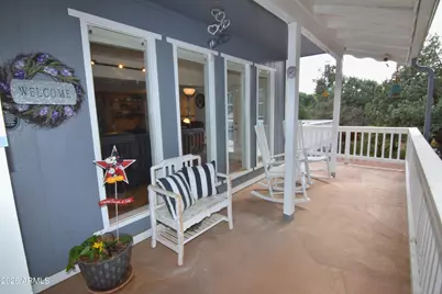 603 E Evergreen Street, Payson, AZ 85541 - Photo 4