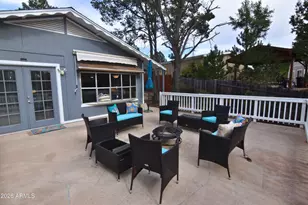 603 E Evergreen St, Payson, AZ 85541 - Photo 26