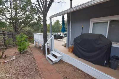 603 E Evergreen Street, Payson, AZ 85541 - Photo 30