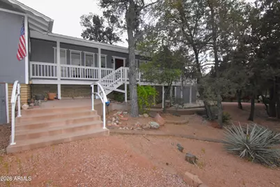 603 E Evergreen Street, Payson, AZ 85541 - Photo 4