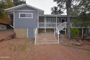 603 E Evergreen St, Payson, AZ 85541 - Photo 1
