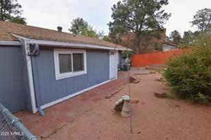 603 E Evergreen St, Payson, AZ 85541 - Photo 32
