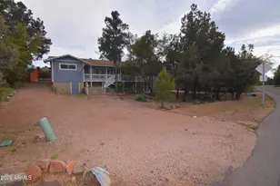 603 E Evergreen St, Payson, AZ 85541 - Photo 36